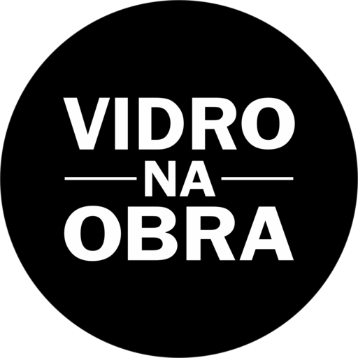 Vidro na Obra